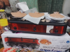 Miyaco triple slow cooker